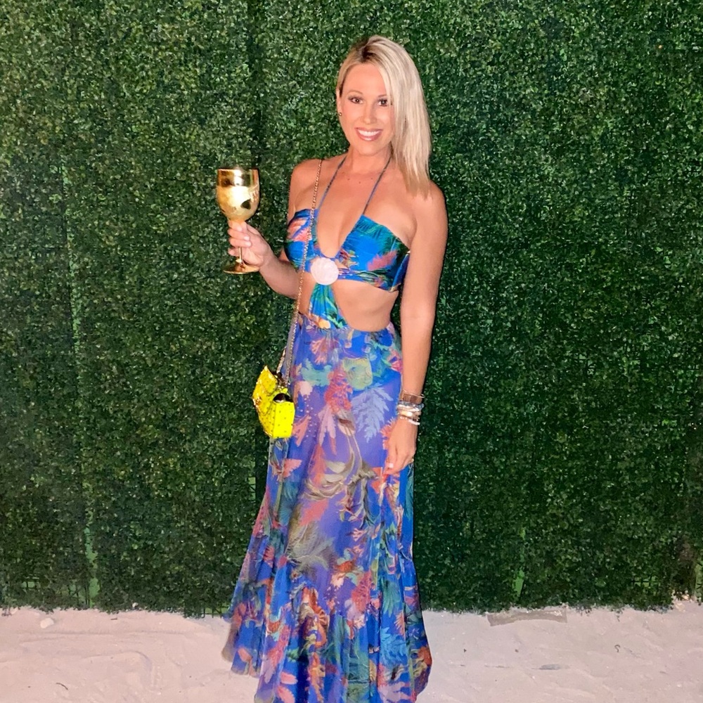 Meet your Posher, Lisa